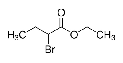 ETHYL-2-BROMO-BUTYRATE